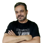 Ailton Santos Silva